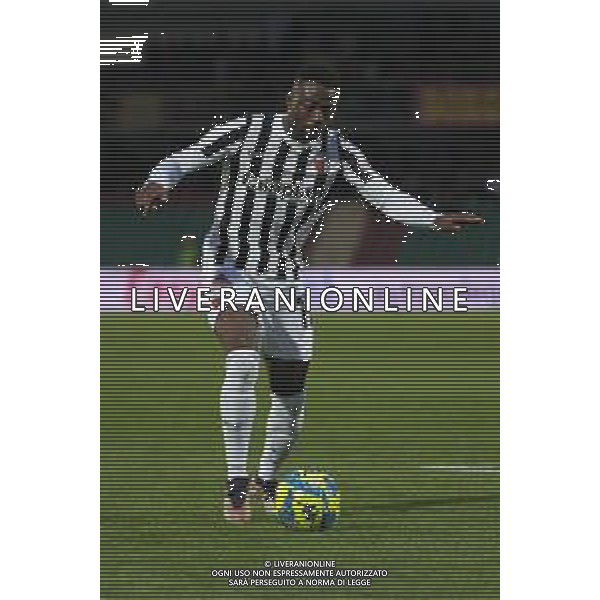 TERNANA - ASCOLI CAMPIONATO CALCIO SERIE B 15.01.2023 NELLA FOTO CLAUD ADJAPONG (ASCOLI) ©PAGLIARICCI / AGENZIA ALDO LIVERANI SAS