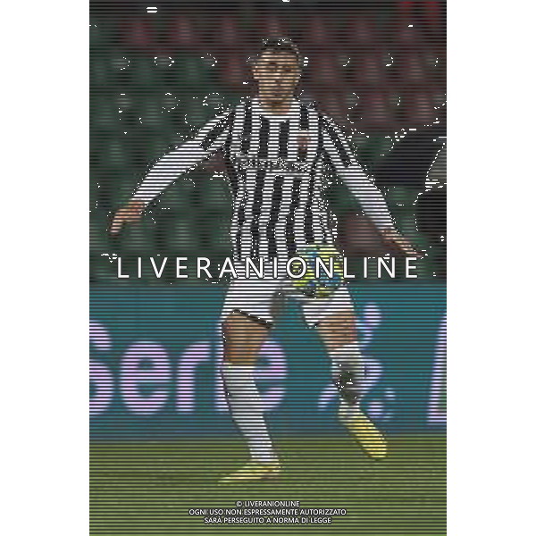 TERNANA - ASCOLI CAMPIONATO CALCIO SERIE B 15.01.2023 NELLA FOTO MICHELE COLLOCOLO (ASCOLI) ©PAGLIARICCI / AGENZIA ALDO LIVERANI SAS