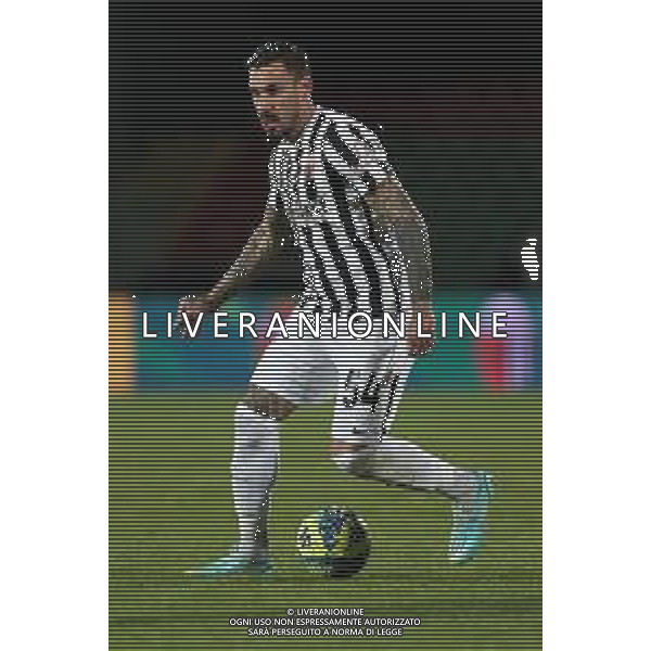 TERNANA - ASCOLI CAMPIONATO CALCIO SERIE B 15.01.2023 NELLA FOTO NICOLA FALASCO (ASCOLI) ©PAGLIARICCI / AGENZIA ALDO LIVERANI SAS