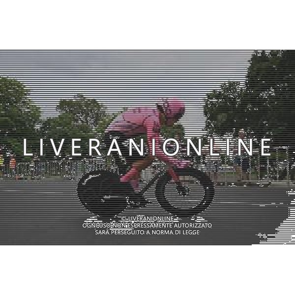 17-01-2023 Tour Down Under; Tappa Prologo Adelaide; 2023, Ef Education - Easypost; Bettiol, Alberto; Adelaide; Australia ©SIROTTI / AGENZIA ALDO LIVERANI SAS