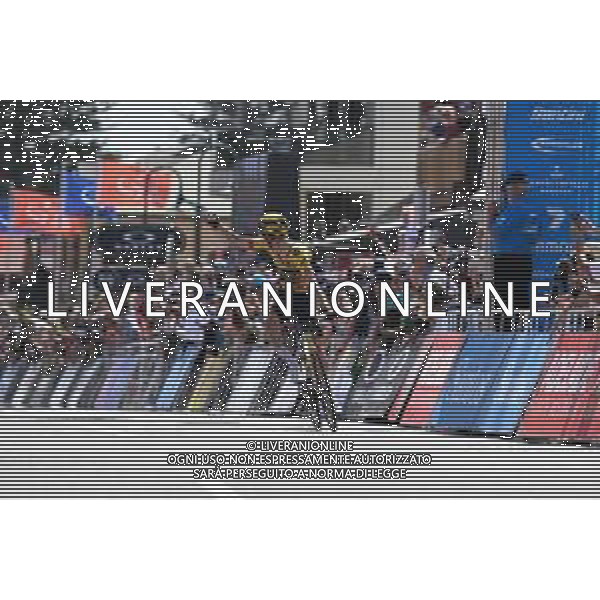 19-01-2023 Tour Down Under; Tappa 02 Brighton - Victor Harbor; 2023, Jumbo - Visma; Dennis, Rohan; Victor Harbor; ©SIROTTI / AGENZIA ALDO LIVERANI SAS