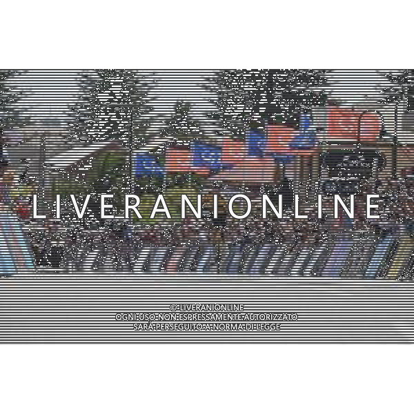 19-01-2023 Tour Down Under; Tappa 02 Brighton - Victor Harbor; 2023, Jumbo - Visma; Dennis, Rohan; Victor Harbor; ©SIROTTI / AGENZIA ALDO LIVERANI SAS
