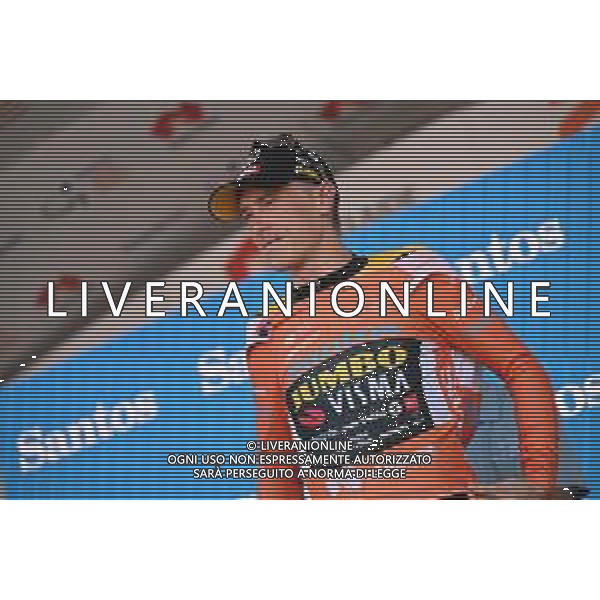 19-01-2023 Tour Down Under; Tappa 02 Brighton - Victor Harbor; 2023, Jumbo - Visma; Dennis, Rohan; Victor Harbor; ©SIROTTI / AGENZIA ALDO LIVERANI SAS
