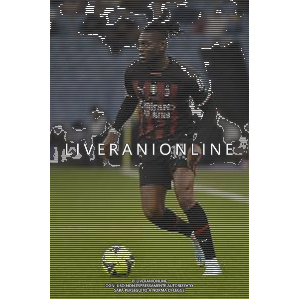 TVRG Rafael Leao (Milan) Milan vs Inter Riyadh (SA) 18-01-2023 King Fahd Stadium EA Sports Supercup - Supercoppa Italiana foto Roberto Garavaglia/ag. Aldo Liverani sas