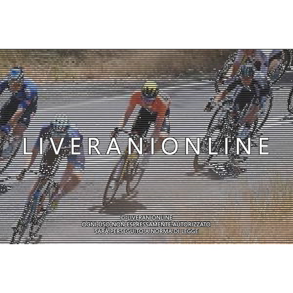20-01-2023 Tour Down Under; Tappa 03 Norwood - Campbelltown; 2023, Jumbo - Visma; Dennis, Rohan; ©SIROTTI / AGENZIA ALDO LIVERANI SAS