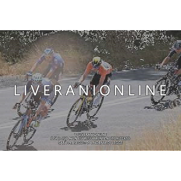 20-01-2023 Tour Down Under; Tappa 03 Norwood - Campbelltown; 2023, Jumbo - Visma; Dennis, Rohan; ©SIROTTI / AGENZIA ALDO LIVERANI SAS