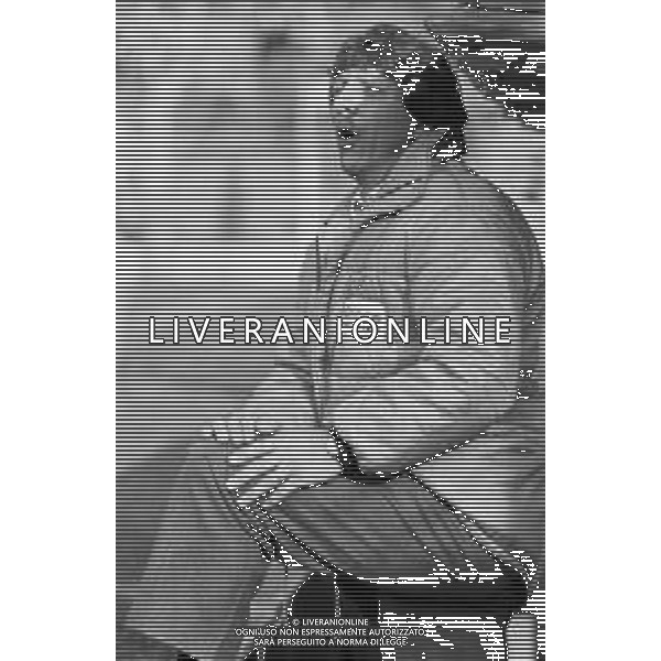 RETROSPETTIVA GIUSEPPE MATERAZZI ALLENATORE CALCIO NELLA FOTO GIUSEPPE MATERAZZI ALLENATORE DEL PISA NELL\'ANNO 1987-1988 AG ALDO LIVERANI SAS