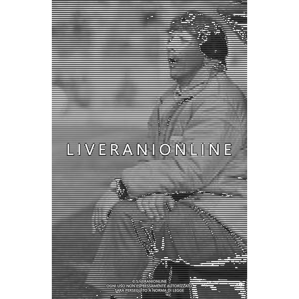 RETROSPETTIVA GIUSEPPE MATERAZZI ALLENATORE CALCIO NELLA FOTO GIUSEPPE MATERAZZI ALLENATORE DEL PISA NELL\'ANNO 1987-1988 AG ALDO LIVERANI SAS