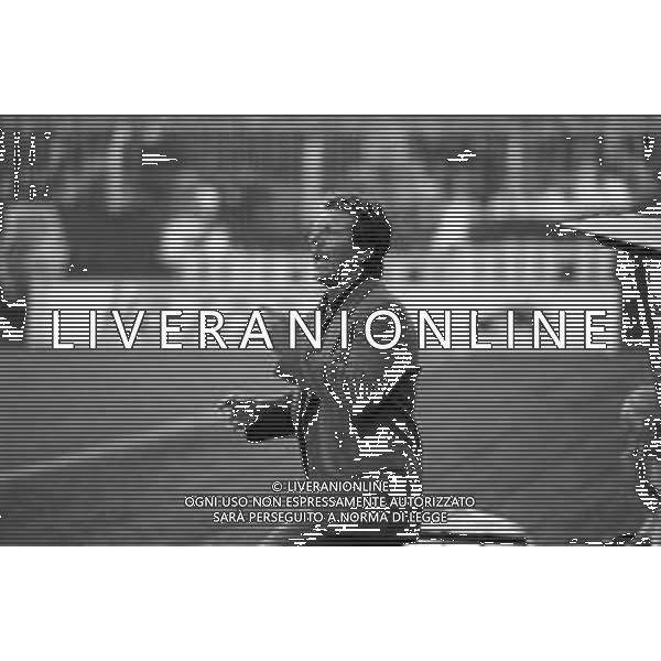 RETROSPETTIVA GIUSEPPE MATERAZZI ALLENATORE CALCIO NELLA FOTO GIUSEPPE MATERAZZI ALLENATORE DEL MESSINA NELL\'ANNO 1990-1991 AG ALDO LIVERANI SAS