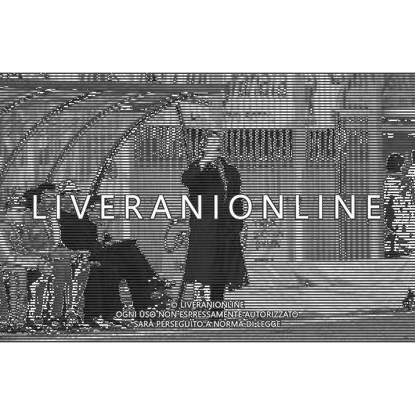 RETROSPETTIVA GIUSEPPE MATERAZZI ALLENATORE CALCIO NELLA FOTO GIUSEPPE MATERAZZI ALLENATORE DELLA CASERTANA NELL\'ANNO 1991-1992 AG ALDO LIVERANI SAS