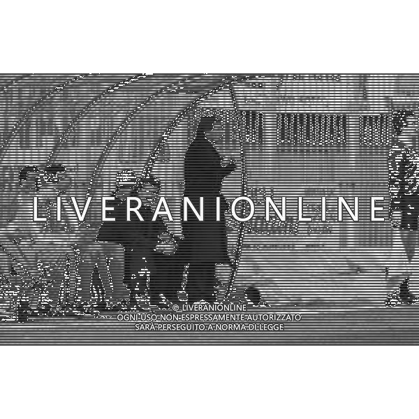 RETROSPETTIVA GIUSEPPE MATERAZZI ALLENATORE CALCIO NELLA FOTO GIUSEPPE MATERAZZI ALLENATORE DELLA CASERTANA NELL\'ANNO 1991-1992 AG ALDO LIVERANI SAS