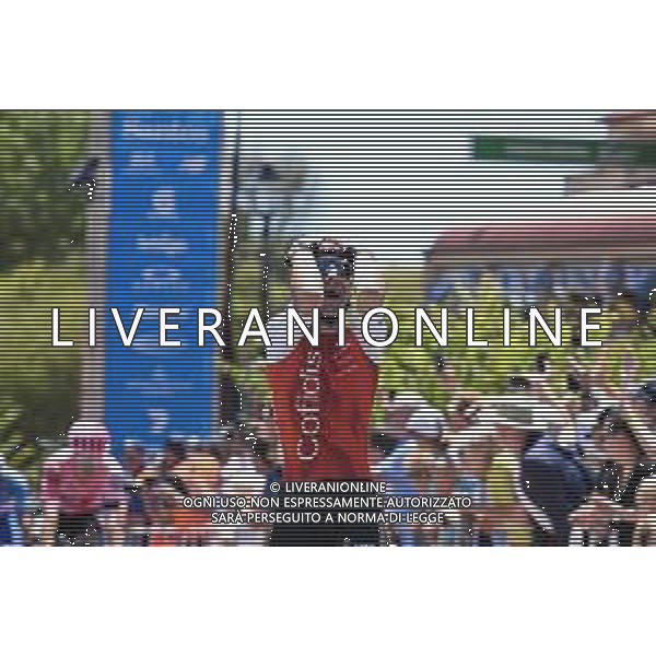 21-01-2023 Tour Down Under; Tappa 04 Port Willunga - Willunga; 2023, Cofidis; Coquard, Bryan; Willunga; ©SIROTTI / AGENZIA ALDO LIVERANI SAS