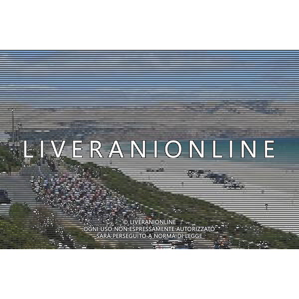 21-01-2023 Tour Down Under; Tappa 04 Port Willunga - Willunga; Aldinga Beach; ©SIROTTI / AGENZIA ALDO LIVERANI SAS