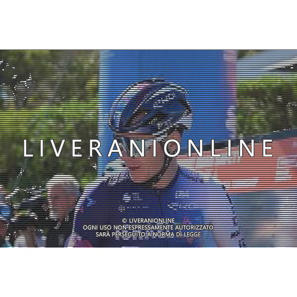 21-01-2023 Tour Down Under; Tappa 04 Port Willunga - Willunga; 2023, Israel - Premier Tech; Froome, Christopher; Port Willunga; ©SIROTTI / AGENZIA ALDO LIVERANI SAS