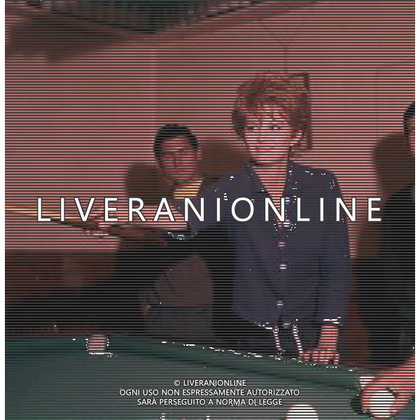 RETROSPETTIVA CLAUDIA CARDINALE ATTRICE NELLA FOTO DURANTE LE RIPRESE DEL FILM \'La ragazza di Bube\' NELL\'ANNO 1963 ©Archivio Giovanni Liverani / AGENZIA ALDO LIVERANI SAS