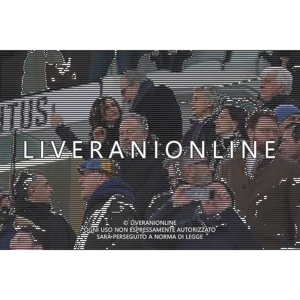 Torino 22.01.2023 Allianz Stadium ©Manuela Viganti/Agenzia Aldo Liverani Juventus vs Atalanta Campionato Calcio Serie A TIM 2022/2023 19a giornata Nella foto: gianluca ferrero © / AGENZIA ALDO LIVERANI SAS
