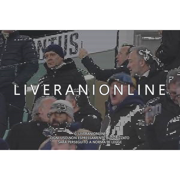 Torino 22.01.2023 Allianz Stadium ©Manuela Viganti/Agenzia Aldo Liverani Juventus vs Atalanta Campionato Calcio Serie A TIM 2022/2023 19a giornata Nella foto: maurizio scanavino © / AGENZIA ALDO LIVERANI SAS