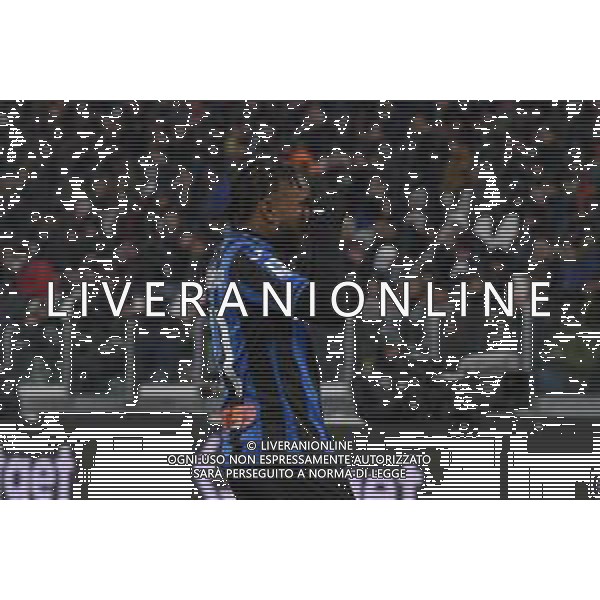 Torino 22.01.2023 Allianz Stadium ©Manuela Viganti/Agenzia Aldo Liverani Juventus vs Atalanta Campionato Calcio Serie A TIM 2022/2023 19a giornata Nella foto: esultanza ademola lookman dopo il gol © / AGENZIA ALDO LIVERANI SAS