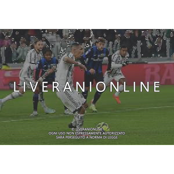 Torino 22.01.2023 Allianz Stadium ©Manuela Viganti/Agenzia Aldo Liverani Juventus vs Atalanta Campionato Calcio Serie A TIM 2022/2023 19a giornata Nella foto: Gol di ANGEL DI Maria su rigore © / AGENZIA ALDO LIVERANI SAS
