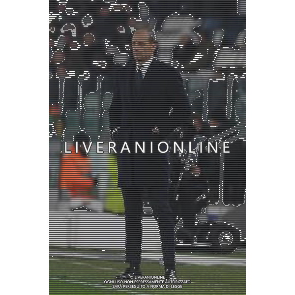 Torino 22.01.2023 Allianz Stadium ©Manuela Viganti/Agenzia Aldo Liverani Juventus vs Atalanta Campionato Calcio Serie A TIM 2022/2023 19a giornata Nella foto: massimiliano allegri © / AGENZIA ALDO LIVERANI SAS