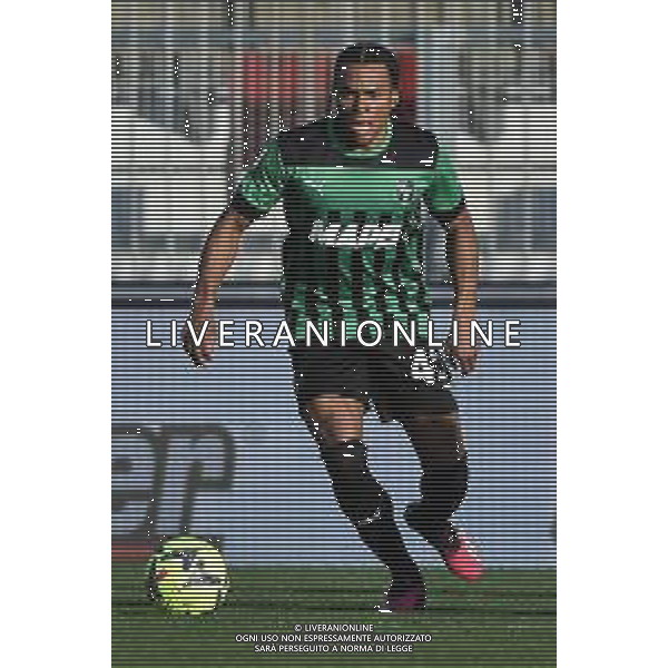 TVRG Armand Lauriente\' (Sassuolo) Monza vs Sassuolo Monza 22-01-2023 U-Power Stadium Campionato Serie A TIM - 19a giornata foto Roberto Garavaglia/ag. Aldo Liverani sas/ AGENZIA ALDO LIVERANI SAS