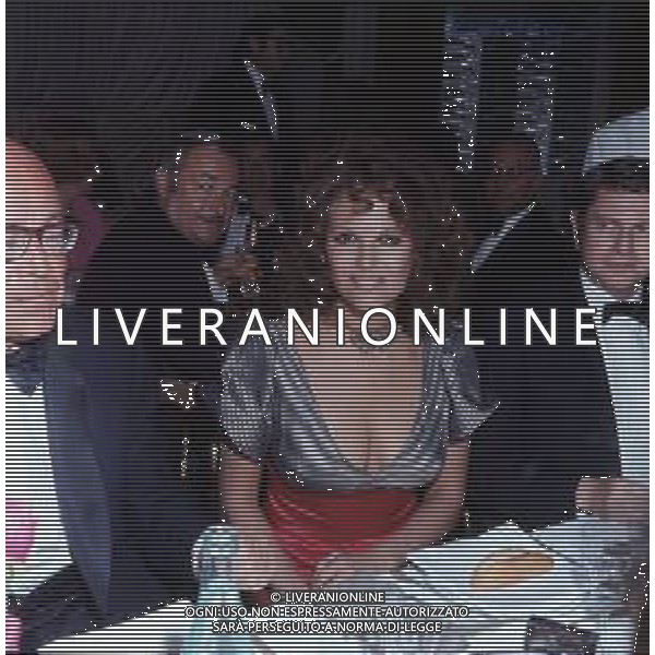 RETROSPETTIVA CLAUDIA CARDINALE ATTRICE NELLA FOTO AL FESTIVAL INTERNAZIONALE DEL CINEMA DI CANNES ANNI \'70 ©Archivio Giovanni Liverani / AGENZIA ALDO LIVERANI SAS    