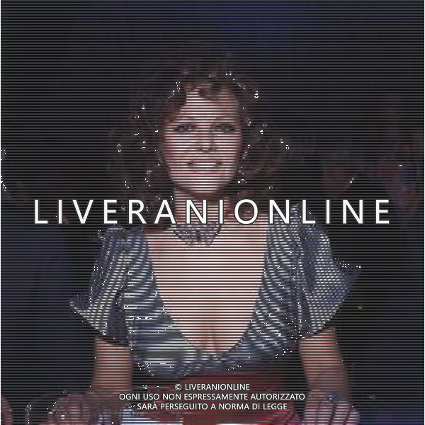 RETROSPETTIVA CLAUDIA CARDINALE ATTRICE NELLA FOTO AL FESTIVAL INTERNAZIONALE DEL CINEMA DI CANNES ANNI \'70 ©Archivio Giovanni Liverani / AGENZIA ALDO LIVERANI SAS    