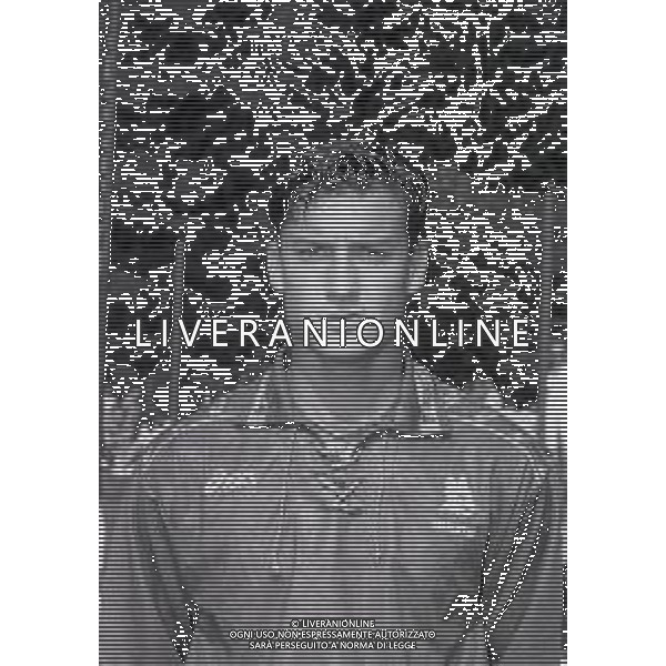 1994-1995-ROMA PRIMI PIANI ROSA GIOCATORI NELLA FOTO FRANCESCO TOTTI AG ALDO LIVERANI SAS