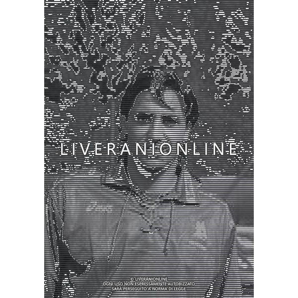 1994-1995-ROMA PRIMI PIANI ROSA GIOCATORI NELLA FOTO MASSIMILIANO CAPPIOLI AG ALDO LIVERANI SAS