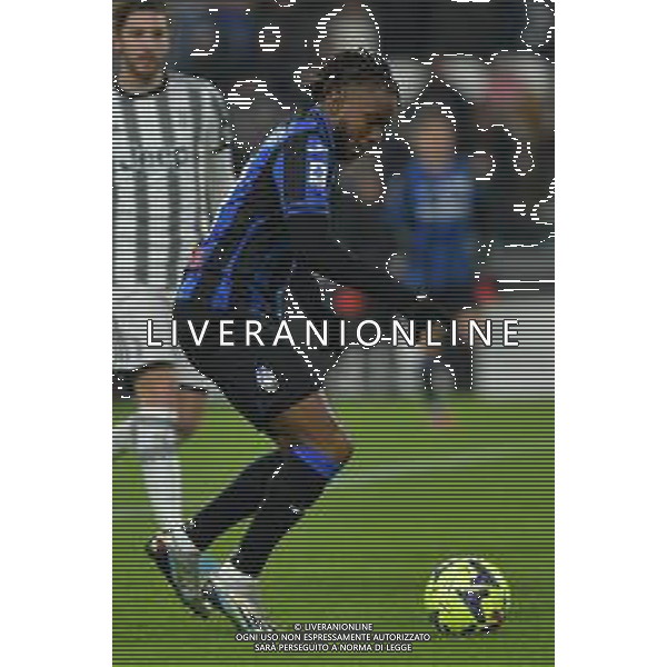 Torino 22.01.2023 Allianz Stadium ©Manuela Viganti/Agenzia Aldo Liverani Juventus vs Atalanta Campionato Calcio Serie A TIM 2022/2023 19a giornata Nella foto: ademola lookman © AGENZIA ALDO LIVERANI SAS    