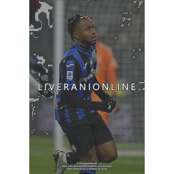 Torino 22.01.2023 Allianz Stadium ©Manuela Viganti/Agenzia Aldo Liverani Juventus vs Atalanta Campionato Calcio Serie A TIM 2022/2023 19a giornata Nella foto: esultanza ademola lookman dopo il gol © AGENZIA ALDO LIVERANI SAS    
