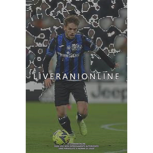 Torino 22.01.2023 Allianz Stadium ©Manuela Viganti/Agenzia Aldo Liverani Juventus vs Atalanta Campionato Calcio Serie A TIM 2022/2023 19a giornata Nella foto: rafael toloi © AGENZIA ALDO LIVERANI SAS    