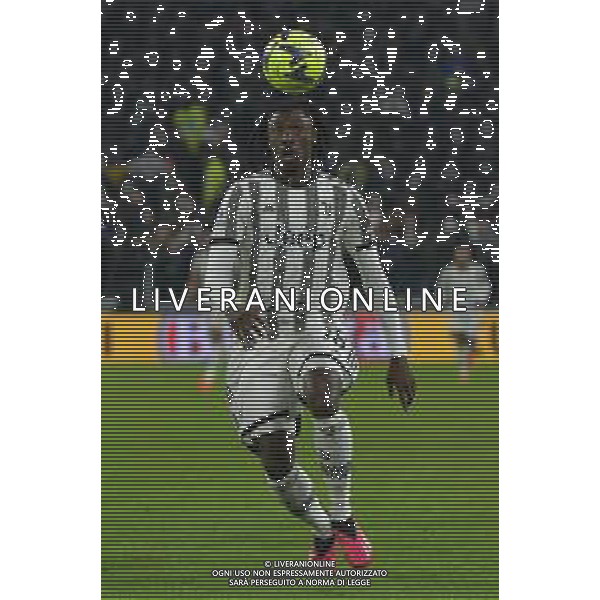 Torino 22.01.2023 Allianz Stadium ©Manuela Viganti/Agenzia Aldo Liverani Juventus vs Atalanta Campionato Calcio Serie A TIM 2022/2023 19a giornata Nella foto: moise kean © AGENZIA ALDO LIVERANI SAS    