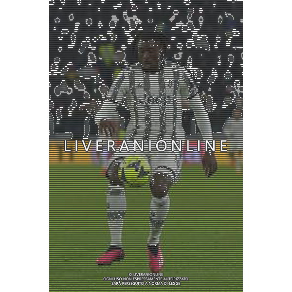Torino 22.01.2023 Allianz Stadium ©Manuela Viganti/Agenzia Aldo Liverani Juventus vs Atalanta Campionato Calcio Serie A TIM 2022/2023 19a giornata Nella foto: moise kean © AGENZIA ALDO LIVERANI SAS    