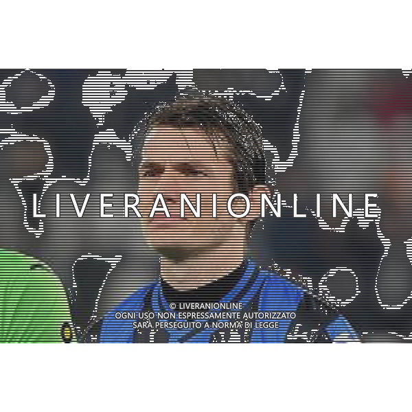 Torino 22.01.2023 Allianz Stadium ©Manuela Viganti/Agenzia Aldo Liverani Juventus vs Atalanta Campionato Calcio Serie A TIM 2022/2023 19a giornata Nella foto: marten de roon © AGENZIA ALDO LIVERANI SAS    