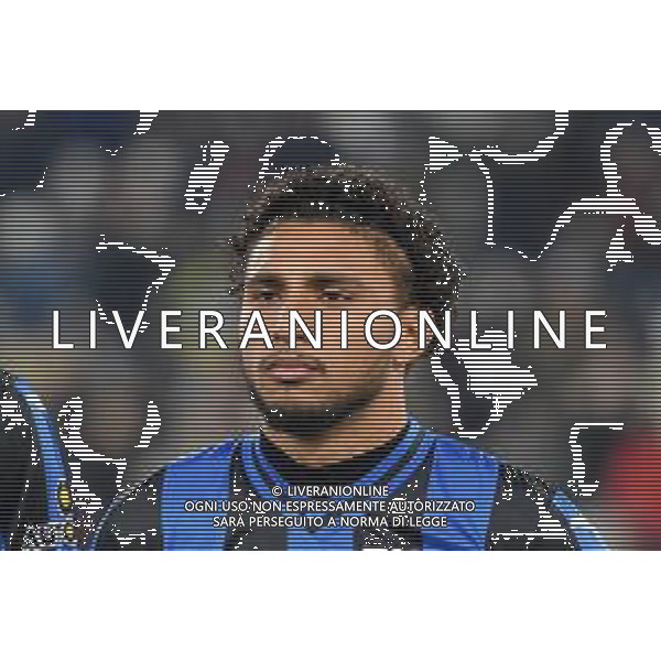 Torino 22.01.2023 Allianz Stadium ©Manuela Viganti/Agenzia Aldo Liverani Juventus vs Atalanta Campionato Calcio Serie A TIM 2022/2023 19a giornata Nella foto: ederson © AGENZIA ALDO LIVERANI SAS    