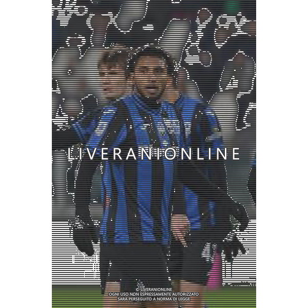Torino 22.01.2023 Allianz Stadium ©Manuela Viganti/Agenzia Aldo Liverani Juventus vs Atalanta Campionato Calcio Serie A TIM 2022/2023 19a giornata Nella foto: ederson © AGENZIA ALDO LIVERANI SAS    