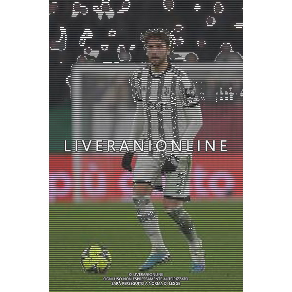 Torino 22.01.2023 Allianz Stadium ©Manuela Viganti/Agenzia Aldo Liverani Juventus vs Atalanta Campionato Calcio Serie A TIM 2022/2023 19a giornata Nella foto: manuel locatelli © AGENZIA ALDO LIVERANI SAS    