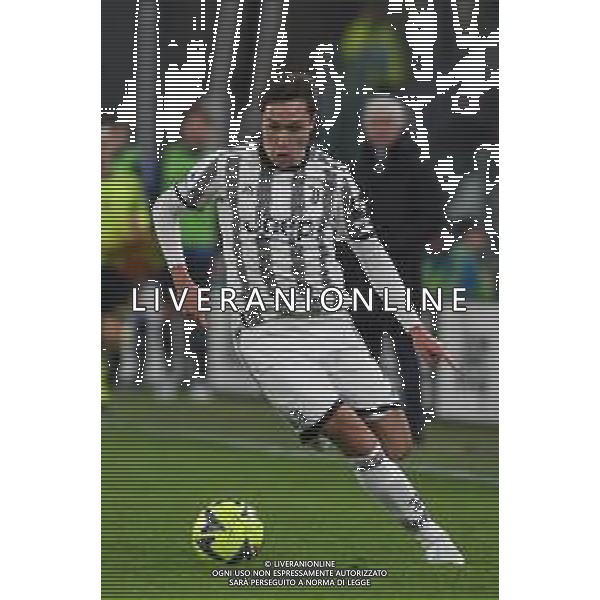 Torino 22.01.2023 Allianz Stadium ©Manuela Viganti/Agenzia Aldo Liverani Juventus vs Atalanta Campionato Calcio Serie A TIM 2022/2023 19a giornata Nella foto: federico chiesa © AGENZIA ALDO LIVERANI SAS    