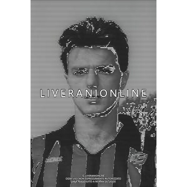 1992-1993 PISA CALCIO ROSA GIOCATORI NELLA FOTO FRANCO ROTELLA AG ALDO LIVERANI SAS