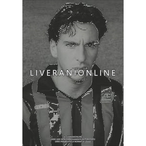 1992-1993 PISA CALCIO ROSA GIOCATORI NELLA FOTO GIAN GEROLAMO BARZAGHI AG ALDO LIVERANI SAS