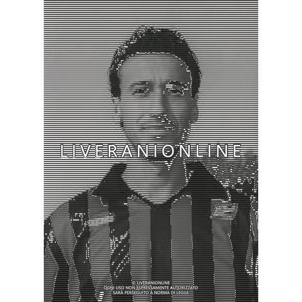 1992-1993 PISA CALCIO ROSA GIOCATORI NELLA FOTO LORENZO SCARAFONI AG ALDO LIVERANI SAS