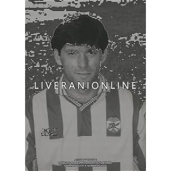 1992-1993 LECCE CALCIO PRIMI PIANI ROSA GIOCATORI NELLA FOTO PAOLO BALDIERI AG ALDO LIVERANI SAS