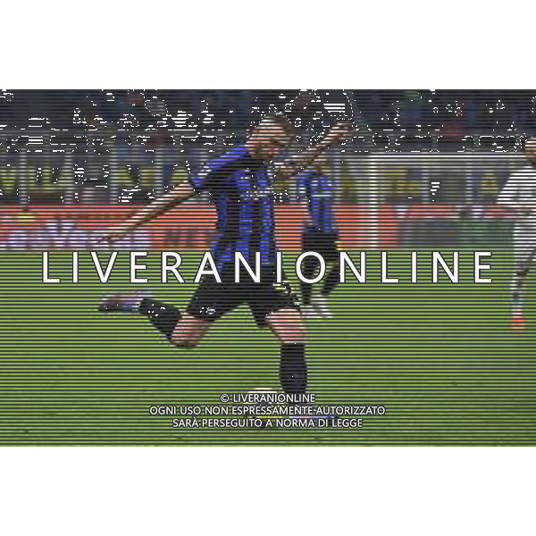 Milan Skriniar (Inter) Inter vs Empoli Milano 23-01-2023 Stadio Giuseppe Meazza - San Siro Campionato Serie A TIM - 19a giornata foto Roberto Garavaglia/ag. Aldo Liverani sas / AGENZIA ALDO LIVERANI SAS   