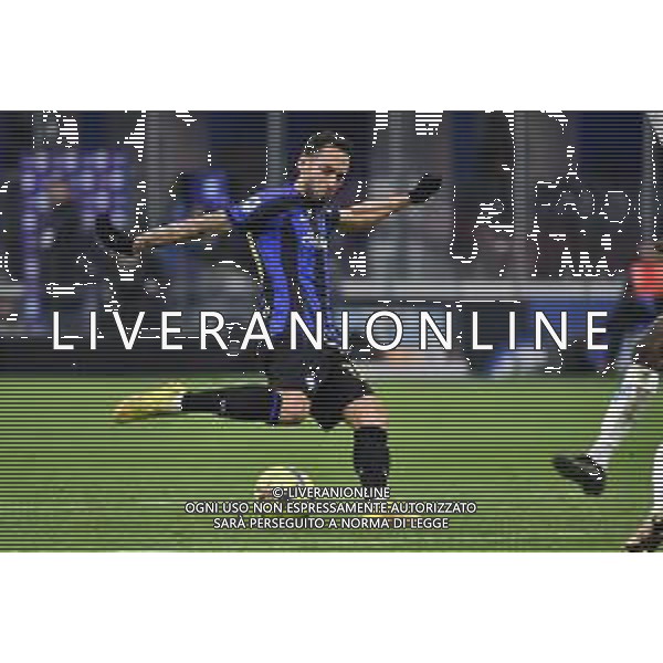 Hakan Calhanoglu (Inter) Inter vs Empoli Milano 23-01-2023 Stadio Giuseppe Meazza - San Siro Campionato Serie A TIM - 19a giornata foto Roberto Garavaglia/ag. Aldo Liverani sas / AGENZIA ALDO LIVERANI SAS   