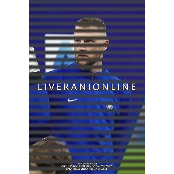 MILAN SKRINIAR - INTER vs EMPOLI 19a giornata Campionato Calcio Serie A TIM 23-01-2023 ©PAOLO GIAMPIETRI / AGENZIA ALDO LIVERANI SAS   