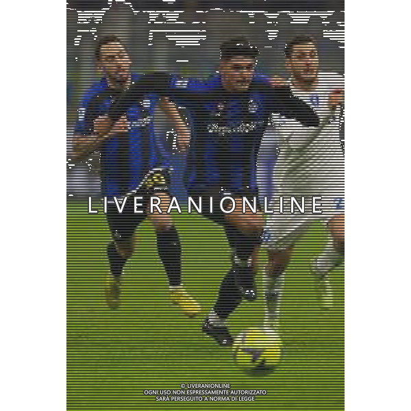 RAOUL BELLANOVA - INTER vs EMPOLI 19a giornata Campionato Calcio Serie A TIM 23-01-2023 ©GIAMPIETRI PAOLO/ AGENZIA ALDO LIVERANI SAS   