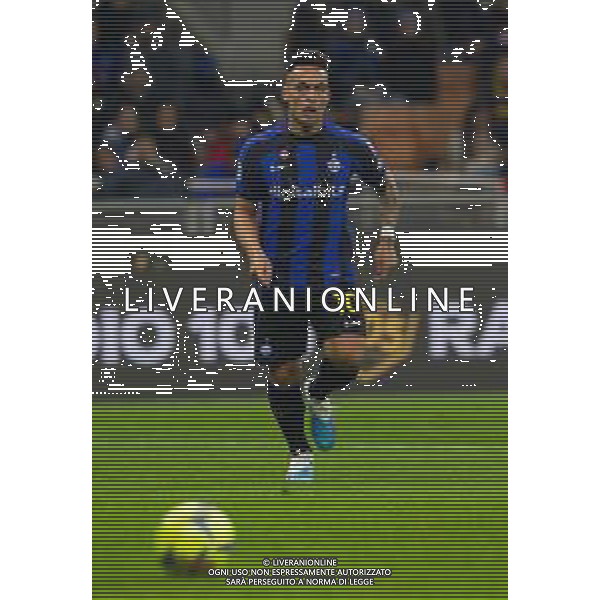 LAUTARO MARTINEZ - INTER vs EMPOLI 19a giornata Campionato Calcio Serie A TIM 23-01-2023 ©GIAMPIETRI PAOLO/ AGENZIA ALDO LIVERANI SAS   