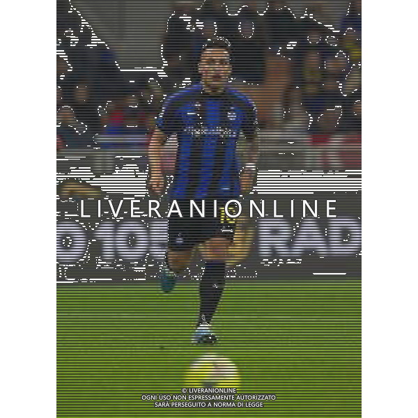 LAUTARO MARTINEZ - INTER vs EMPOLI 19a giornata Campionato Calcio Serie A TIM 23-01-2023 ©GIAMPIETRI PAOLO/ AGENZIA ALDO LIVERANI SAS   