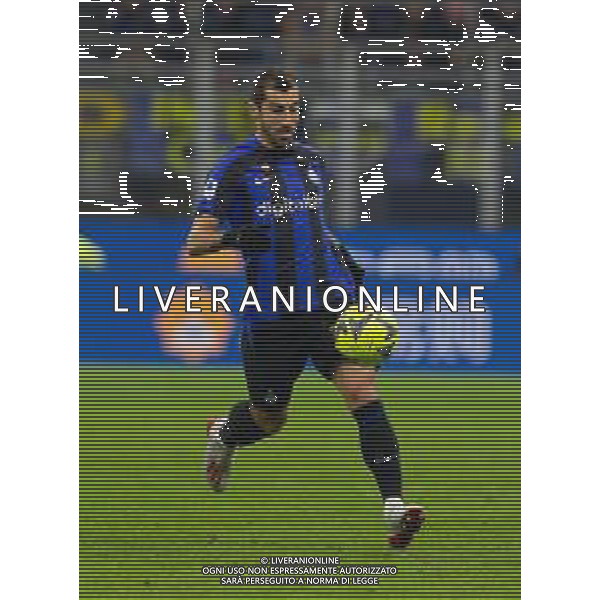 HENRIKH MKHITARYAN - INTER vs EMPOLI 19a giornata Campionato Calcio Serie A TIM 23-01-2023 ©GIAMPIETRI PAOLO/ AGENZIA ALDO LIVERANI SAS   
